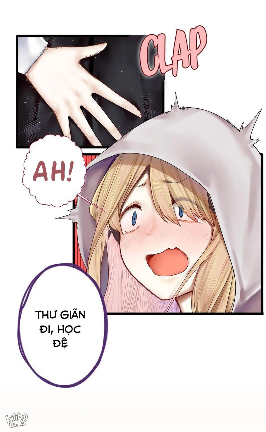 Học Tỷ, Đừng Livestream Nữa! Chapter 8 - 42