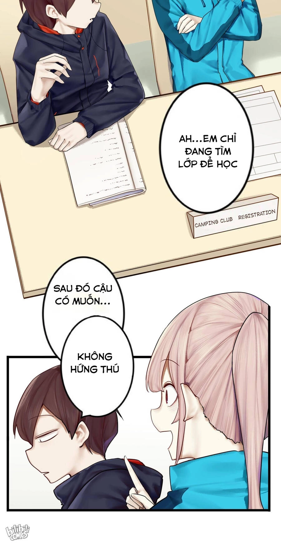 Học Tỷ, Đừng Livestream Nữa! Chapter 9 - 11