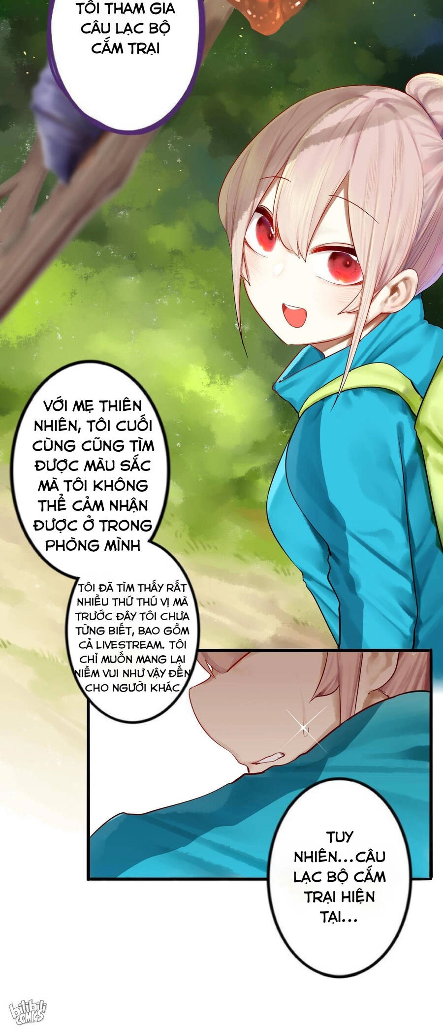 Học Tỷ, Đừng Livestream Nữa! Chapter 9 - 38