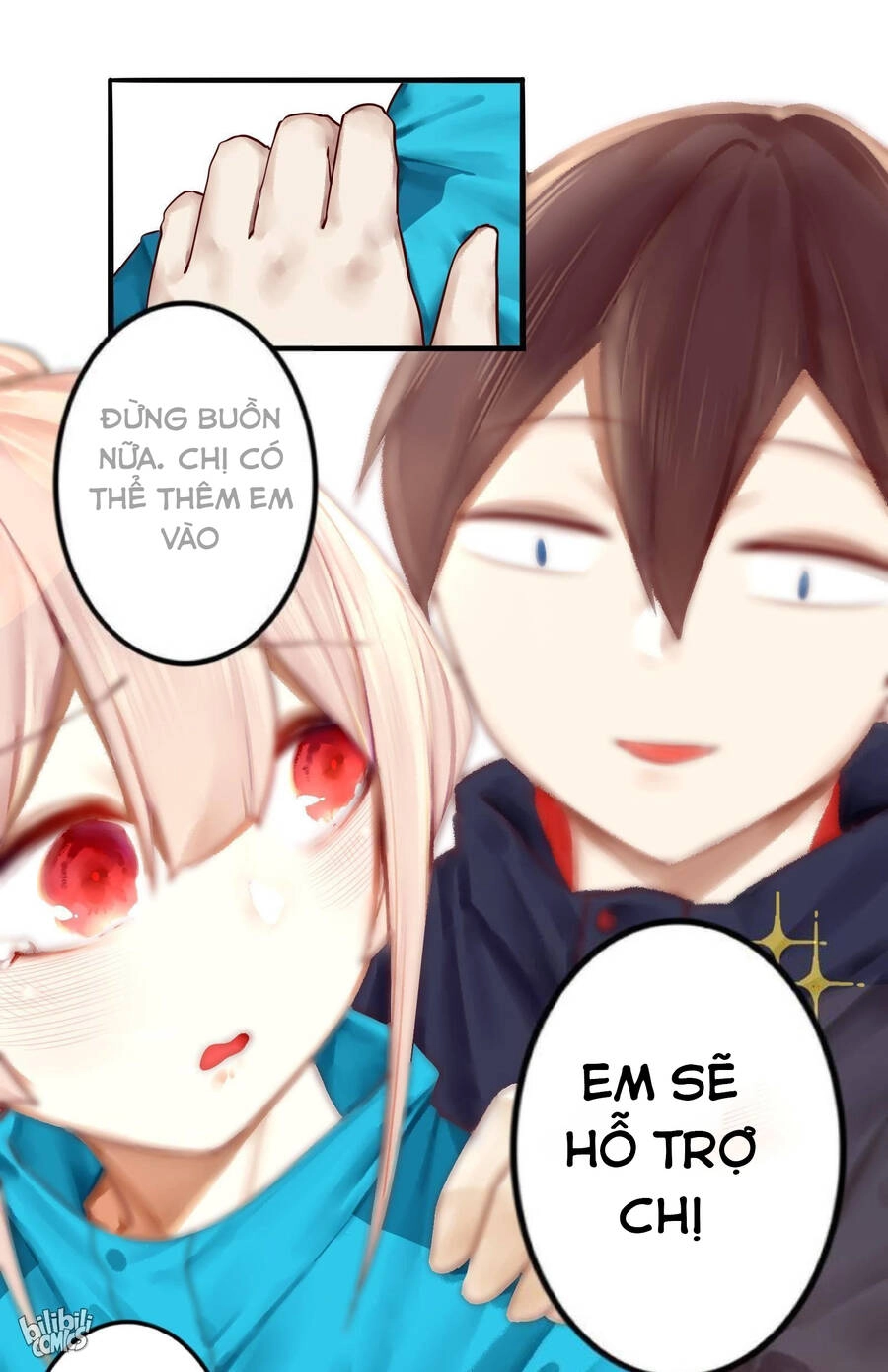 Học Tỷ, Đừng Livestream Nữa! Chapter 9 - 39