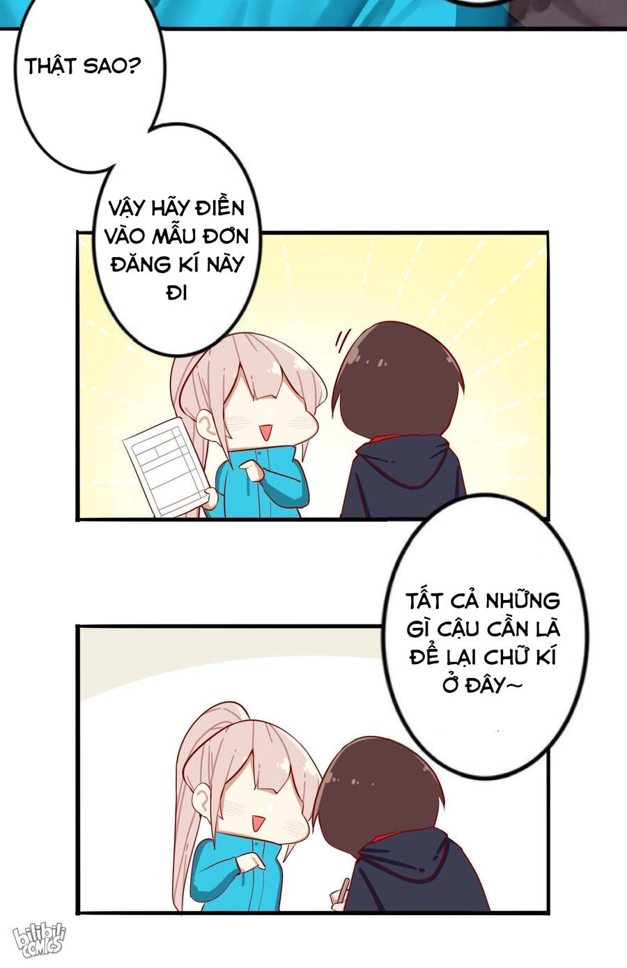 Học Tỷ, Đừng Livestream Nữa! Chapter 9 - 40