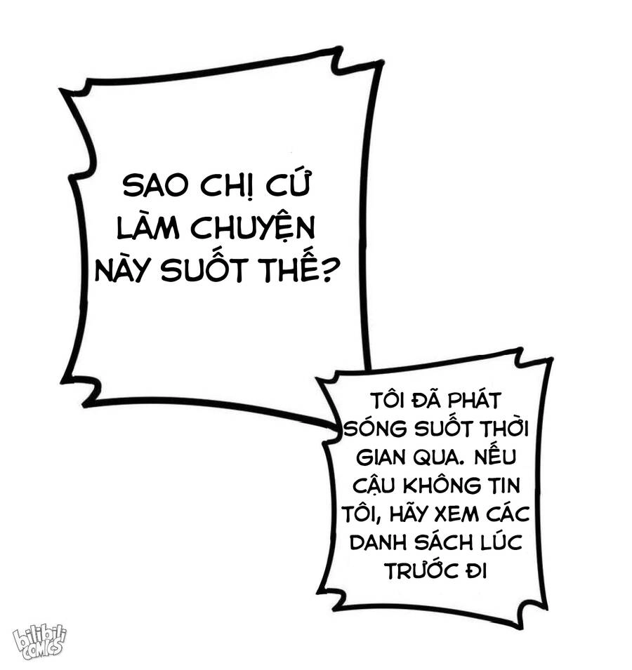 Học Tỷ, Đừng Livestream Nữa! Chapter 9 - 44