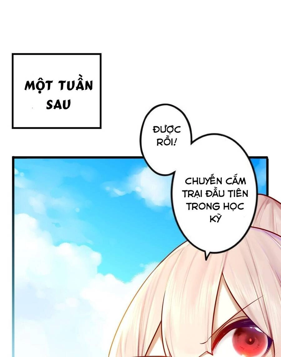 Học Tỷ, Đừng Livestream Nữa! Chapter 9 - 51