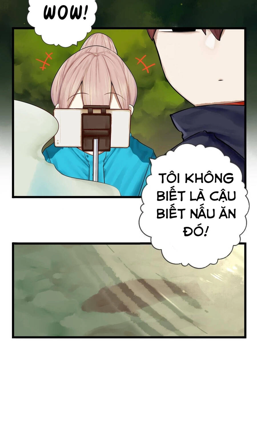 Học Tỷ, Đừng Livestream Nữa! Chapter 10 - 7