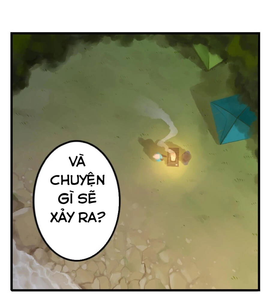 Học Tỷ, Đừng Livestream Nữa! Chapter 10 - 10