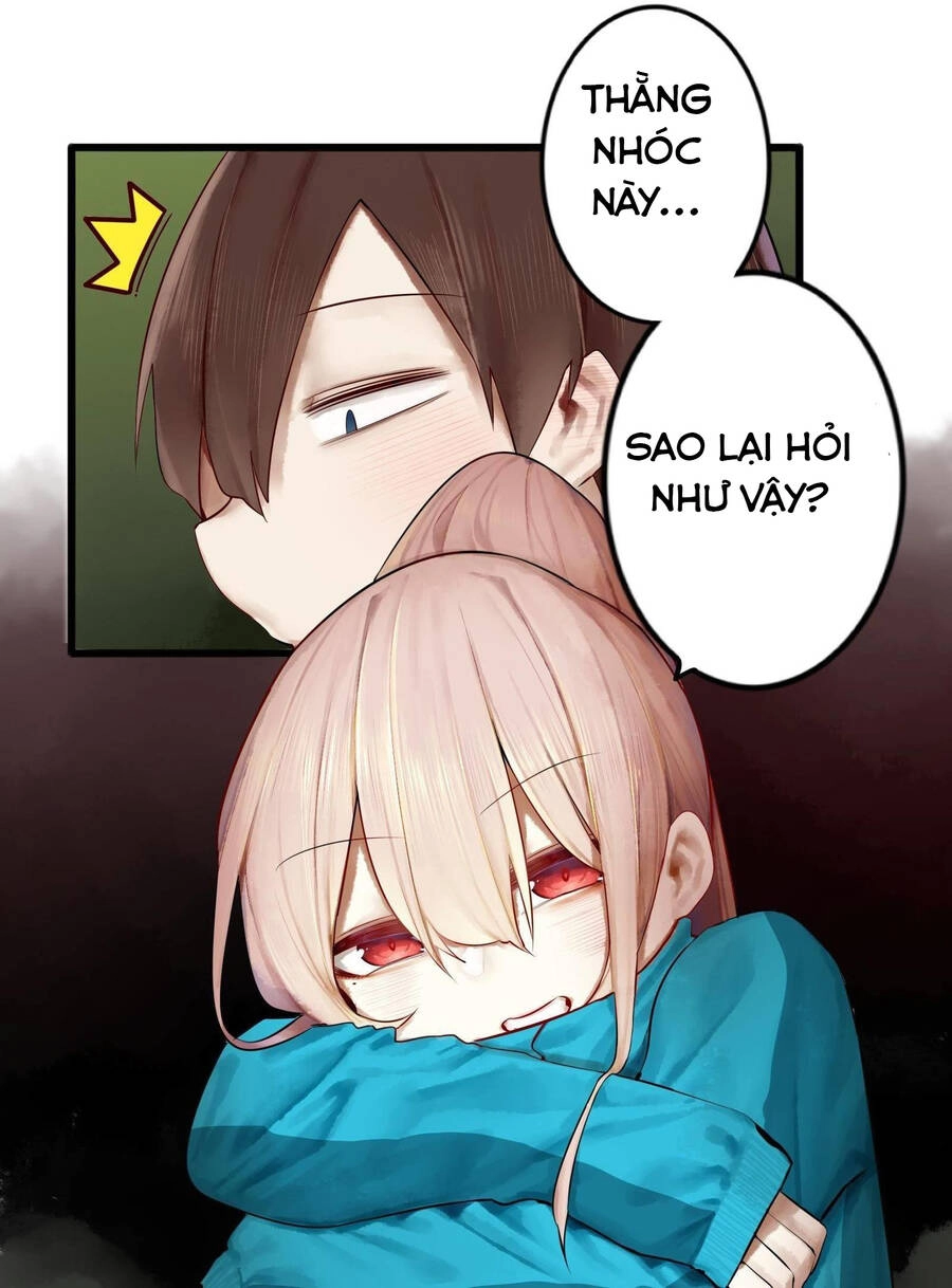 Học Tỷ, Đừng Livestream Nữa! Chapter 10 - 11