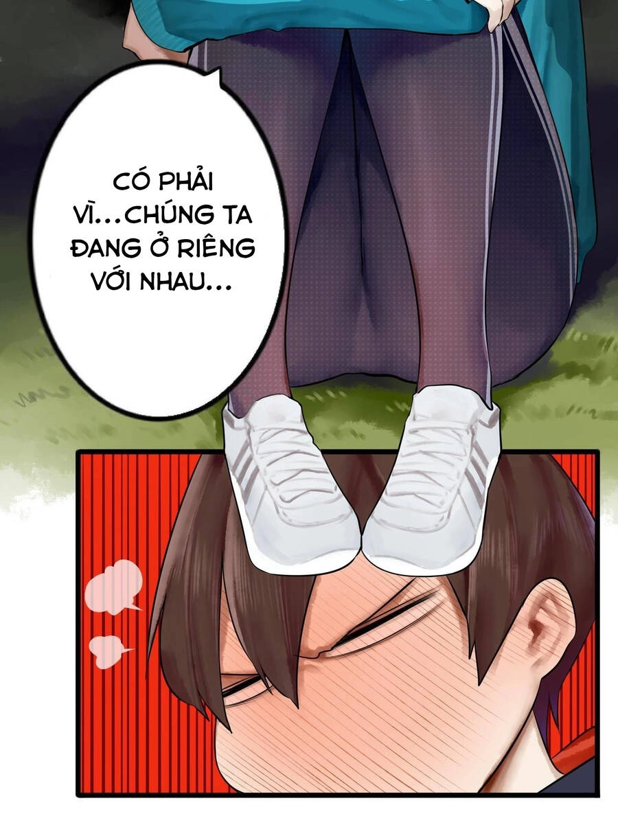 Học Tỷ, Đừng Livestream Nữa! Chapter 10 - 12