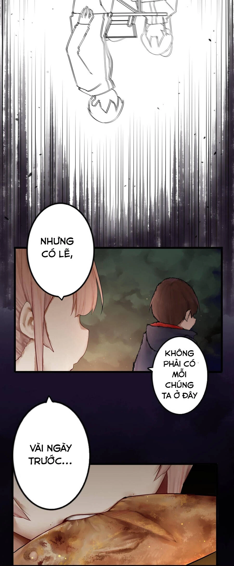 Học Tỷ, Đừng Livestream Nữa! Chapter 10 - 15