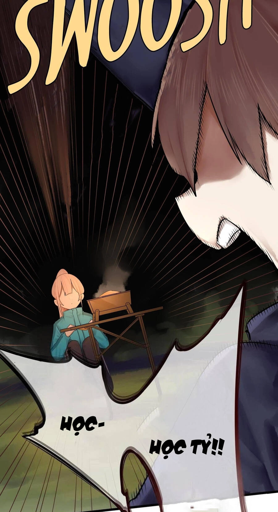 Học Tỷ, Đừng Livestream Nữa! Chapter 10 - 20