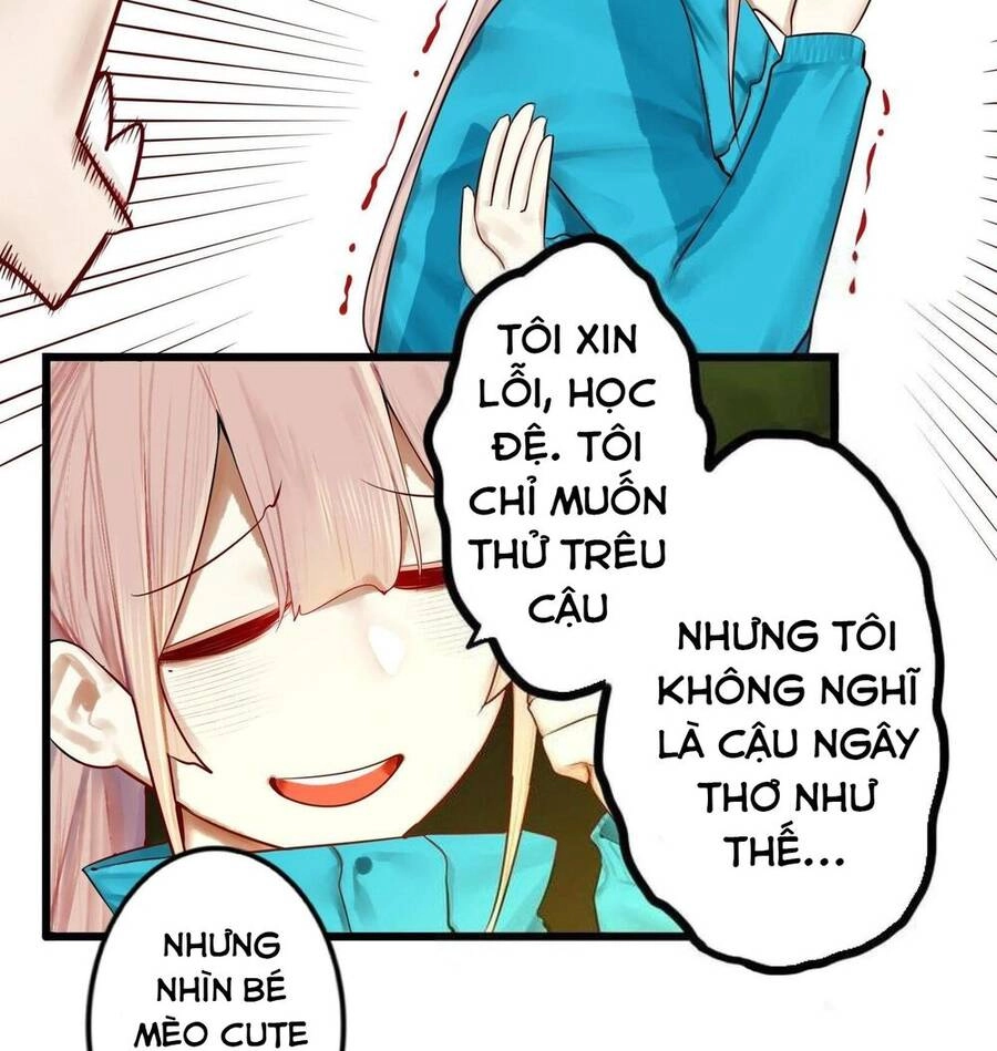 Học Tỷ, Đừng Livestream Nữa! Chapter 10 - 32