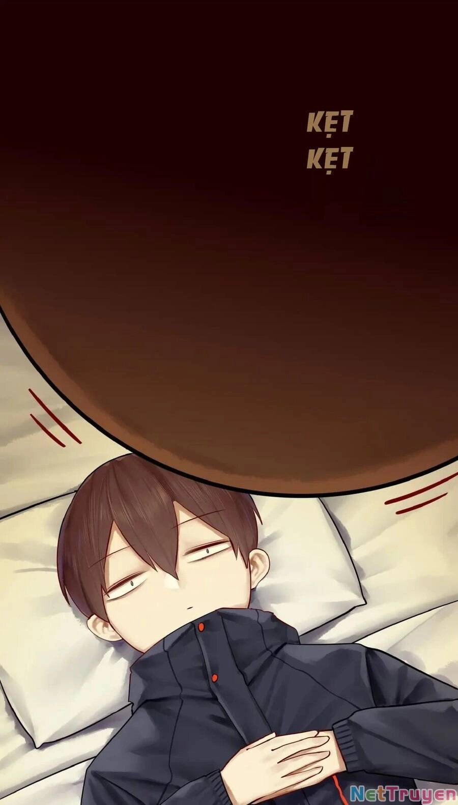 Học Tỷ, Đừng Livestream Nữa! Chapter 11 - 2