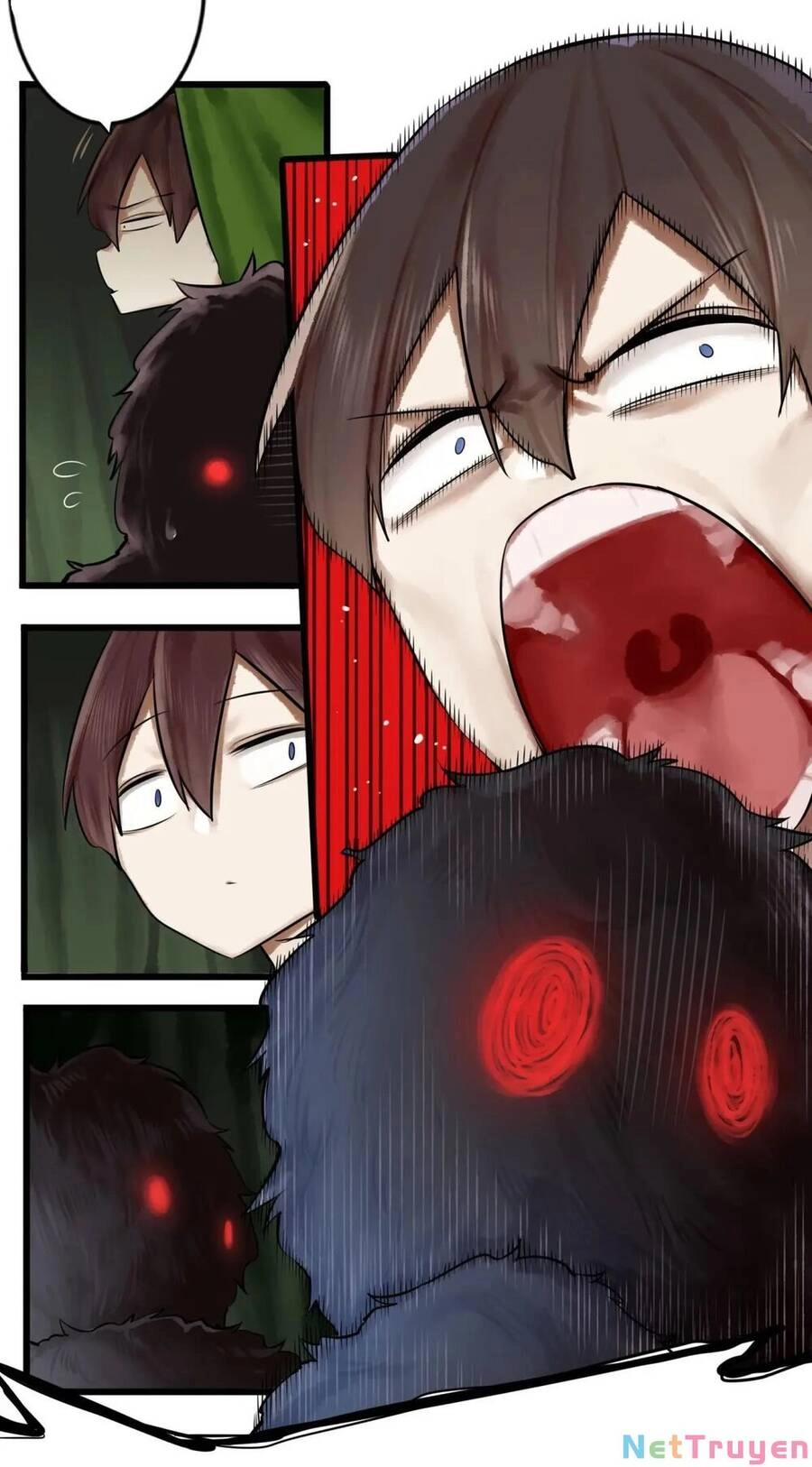 Học Tỷ, Đừng Livestream Nữa! Chapter 11 - 15