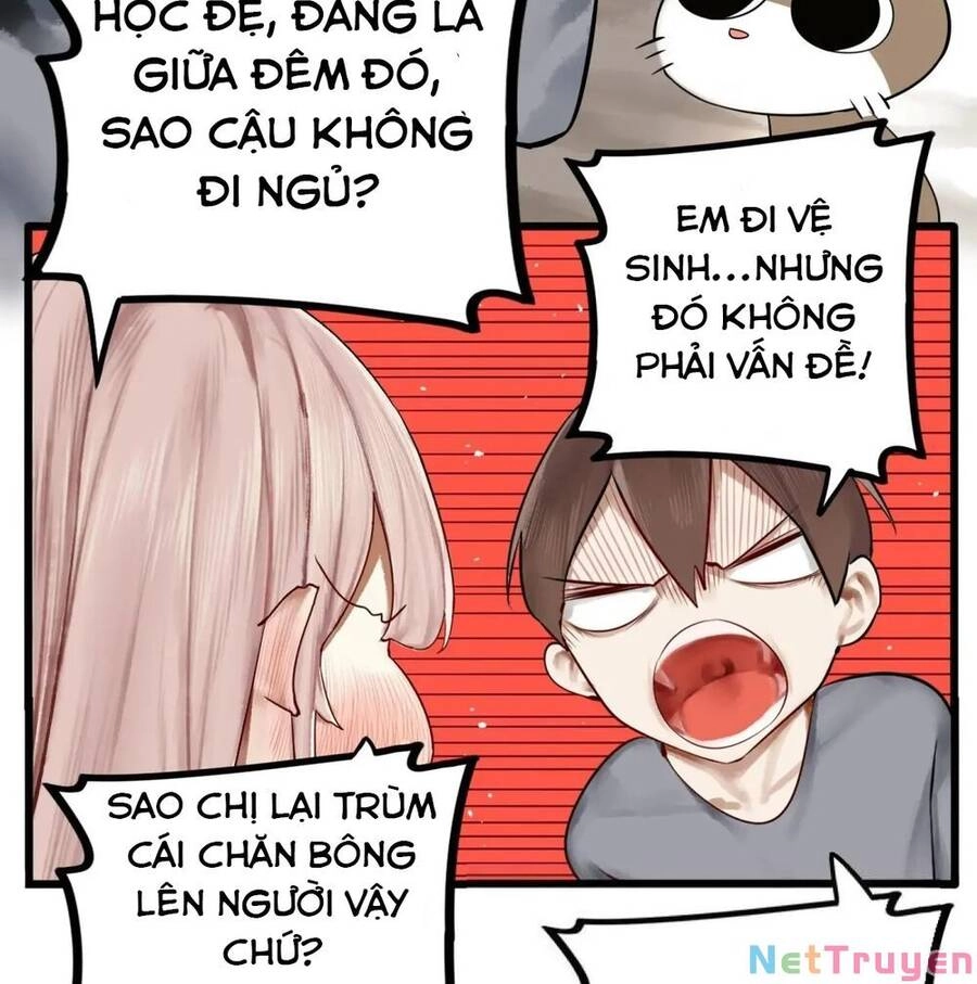 Học Tỷ, Đừng Livestream Nữa! Chapter 11 - 19