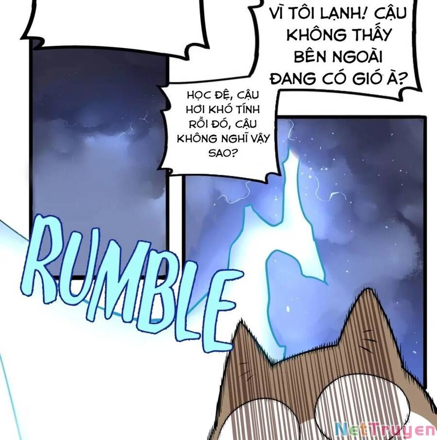 Học Tỷ, Đừng Livestream Nữa! Chapter 11 - 20