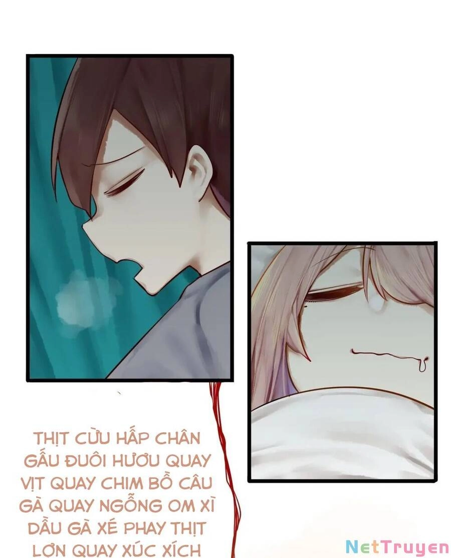 Học Tỷ, Đừng Livestream Nữa! Chapter 11 - 33