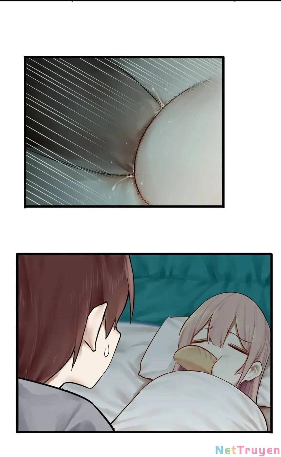 Học Tỷ, Đừng Livestream Nữa! Chapter 11 - 35