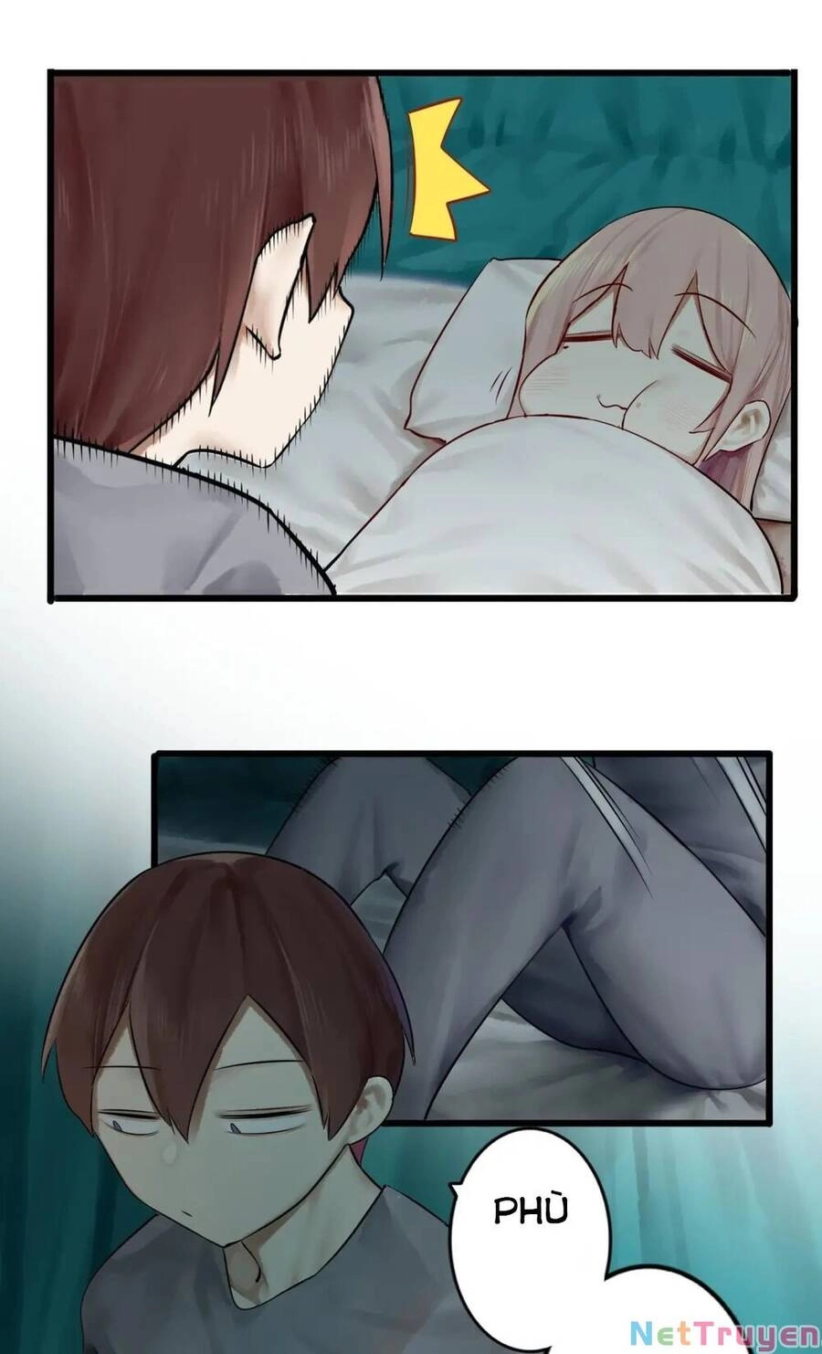 Học Tỷ, Đừng Livestream Nữa! Chapter 11 - 36