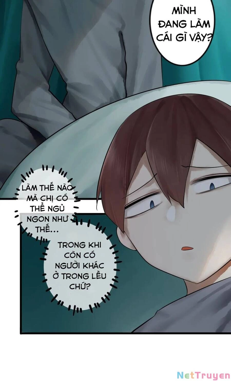 Học Tỷ, Đừng Livestream Nữa! Chapter 11 - 37