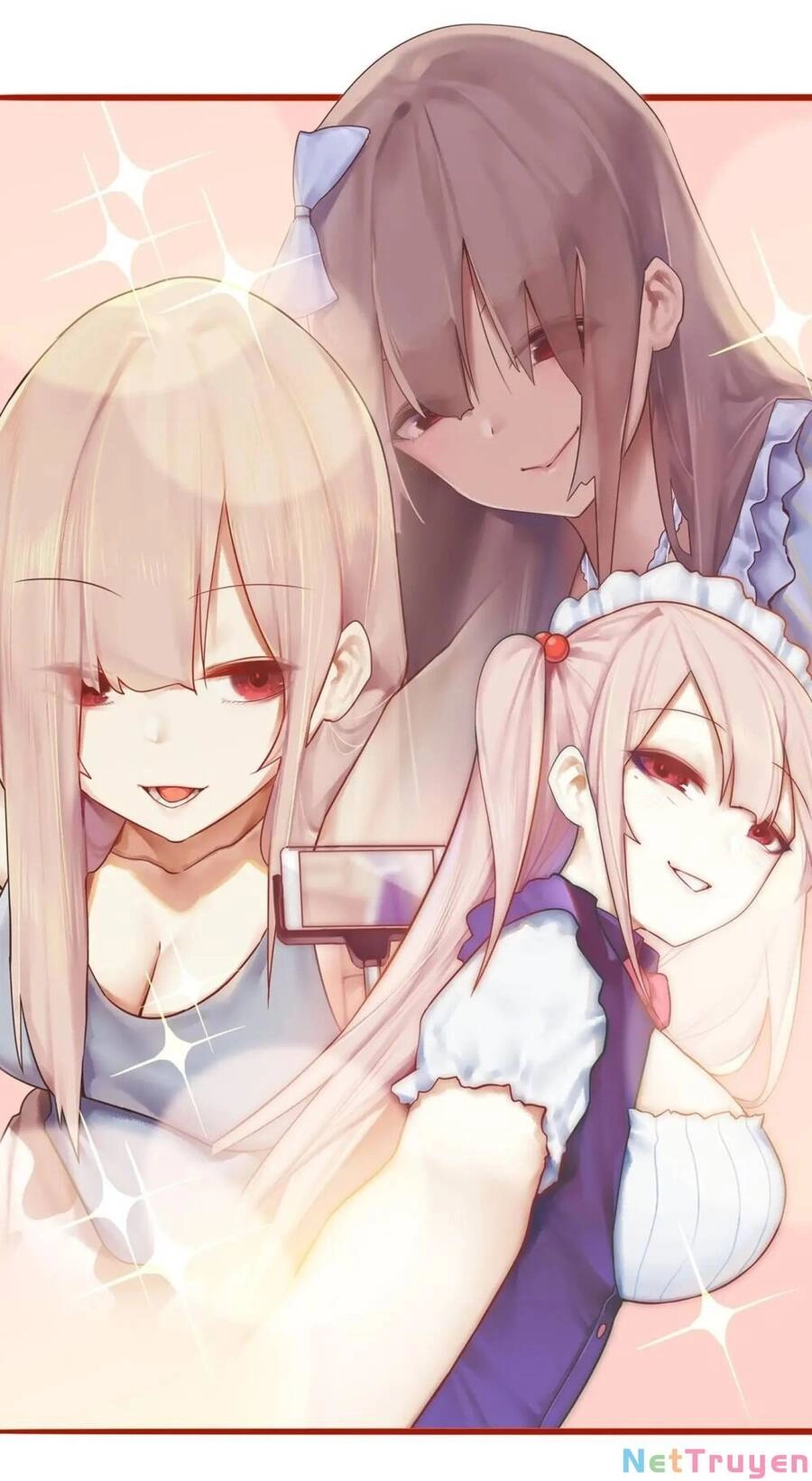 Học Tỷ, Đừng Livestream Nữa! Chapter 11 - 38