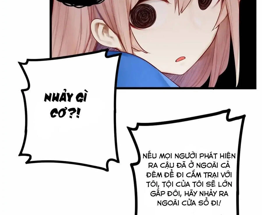 Học Tỷ, Đừng Livestream Nữa! Chapter 12 - 13