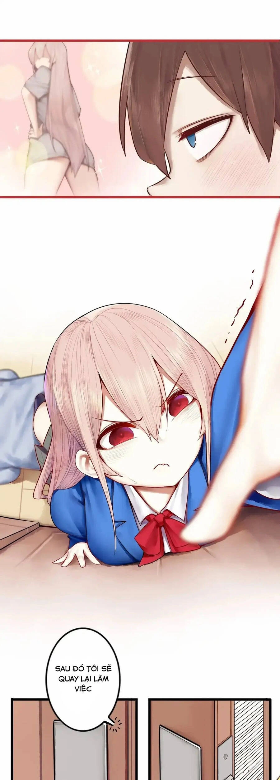 Học Tỷ, Đừng Livestream Nữa! Chapter 12 - 19