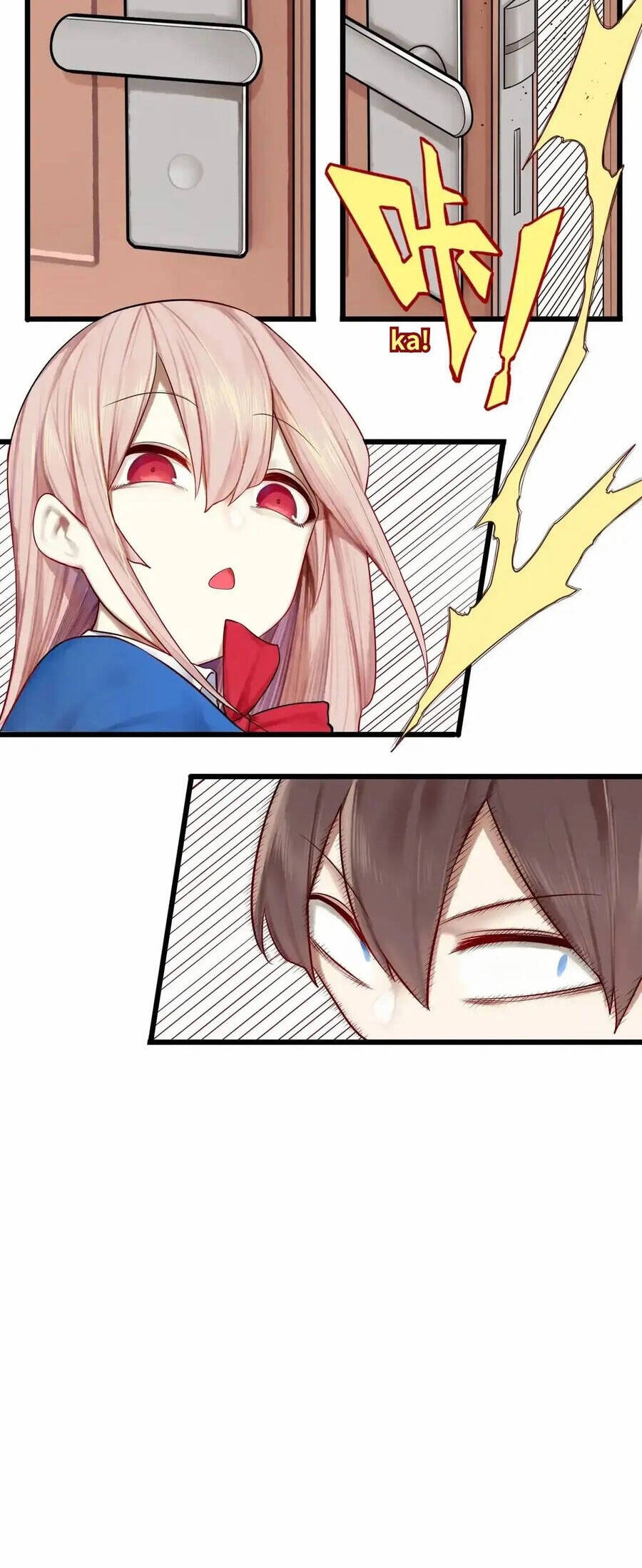 Học Tỷ, Đừng Livestream Nữa! Chapter 12 - 20