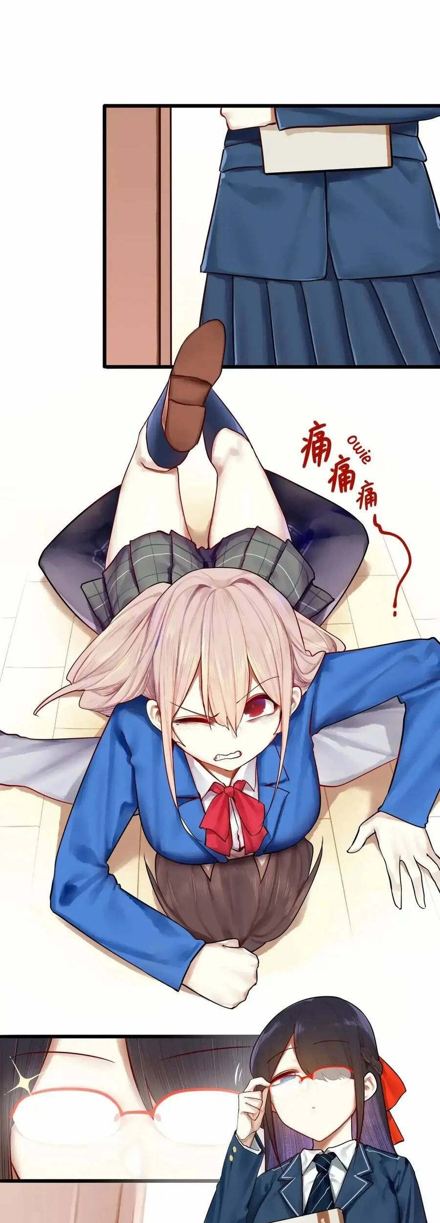 Học Tỷ, Đừng Livestream Nữa! Chapter 12 - 21