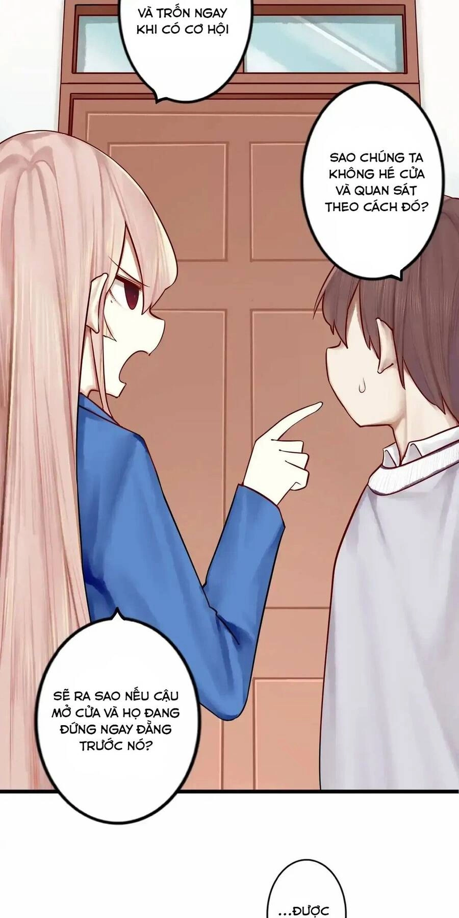 Học Tỷ, Đừng Livestream Nữa! Chapter 12 - 23