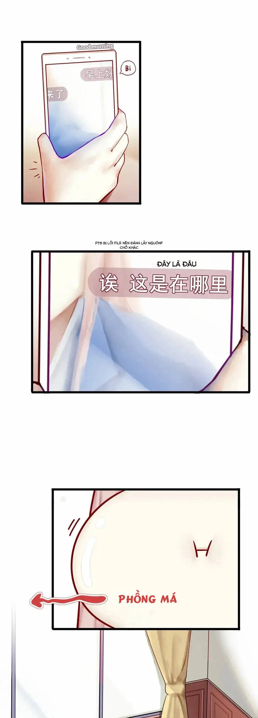 Học Tỷ, Đừng Livestream Nữa! Chapter 12.1 - 1