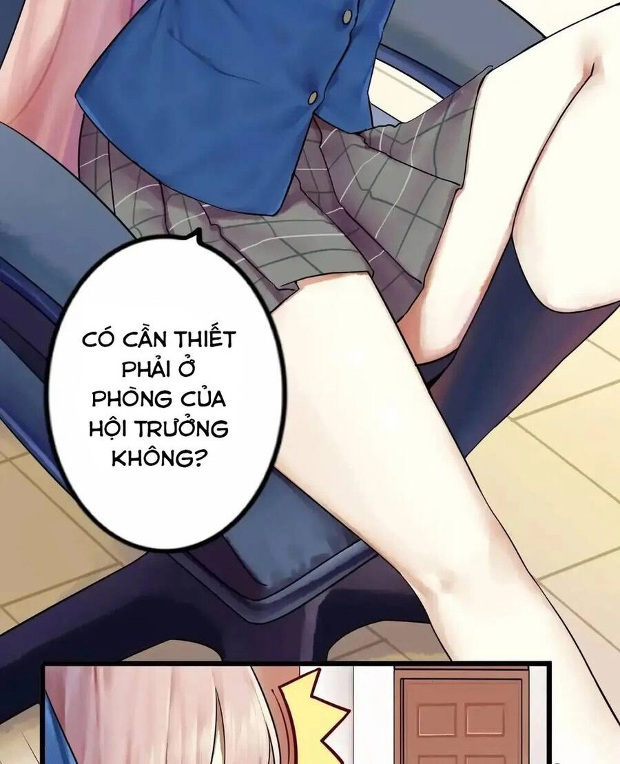 Học Tỷ, Đừng Livestream Nữa! Chapter 12.1 - 4