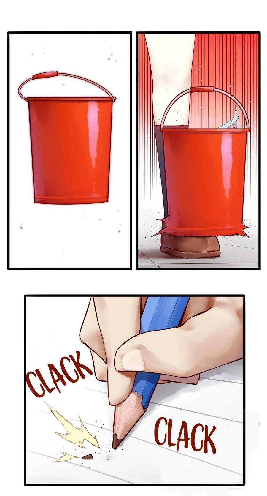 Học Tỷ, Đừng Livestream Nữa! Chapter 13 - 8