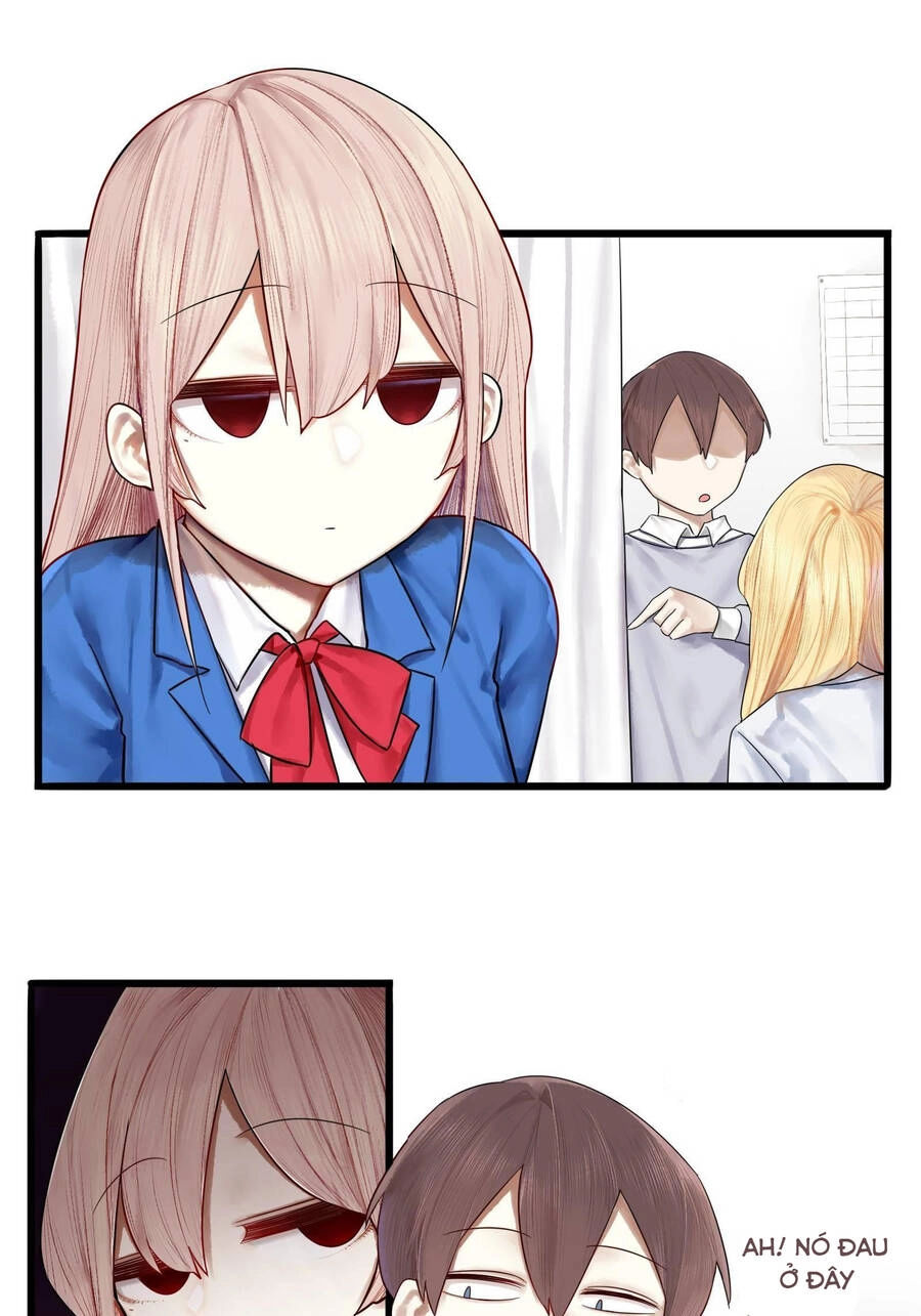 Học Tỷ, Đừng Livestream Nữa! Chapter 13 - 10