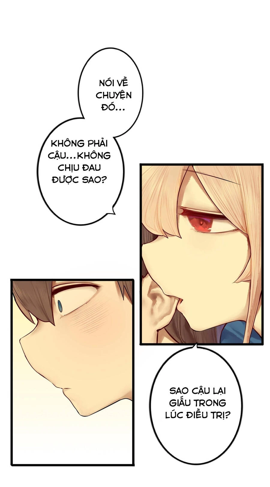 Học Tỷ, Đừng Livestream Nữa! Chapter 13 - 24