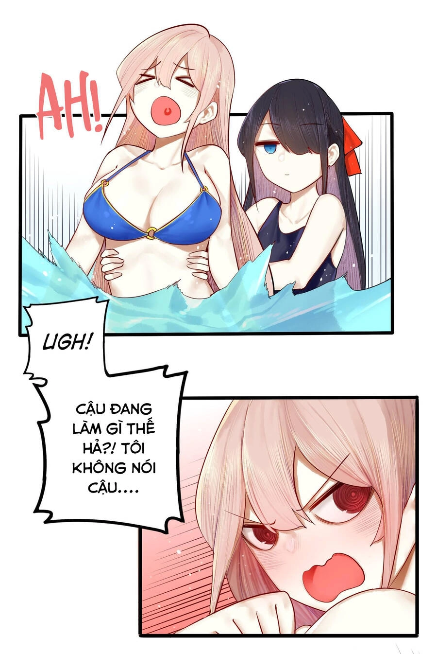 Học Tỷ, Đừng Livestream Nữa! Chapter 14 - 21