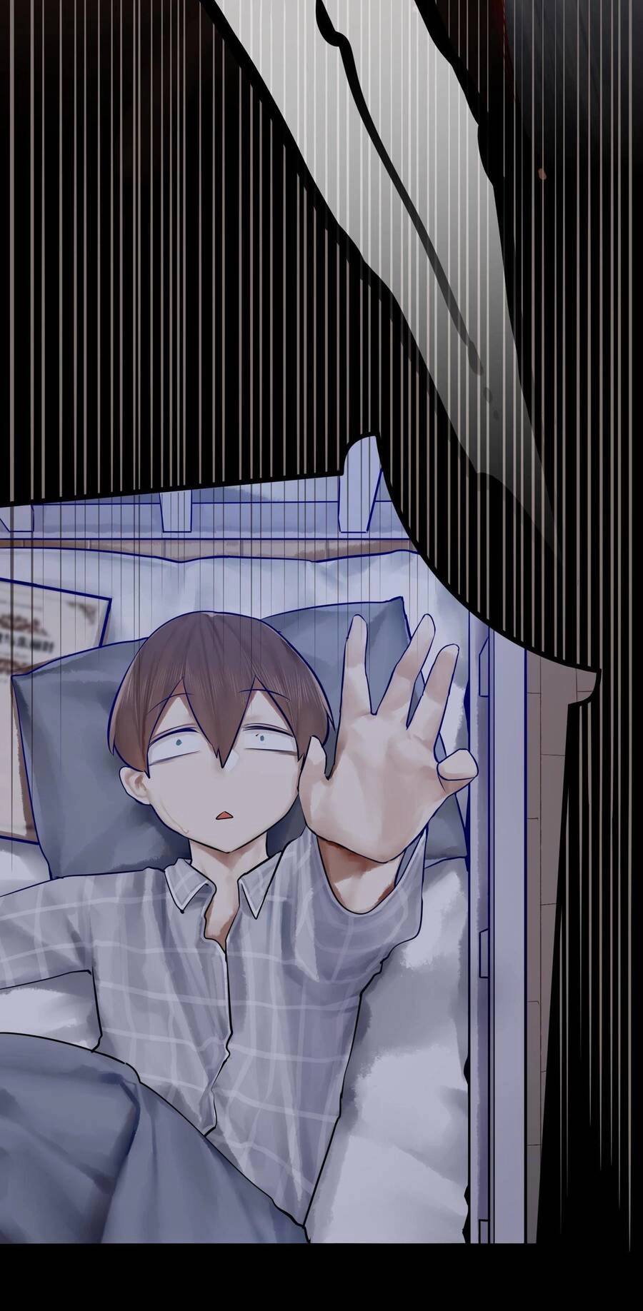 Học Tỷ, Đừng Livestream Nữa! Chapter 15 - 9