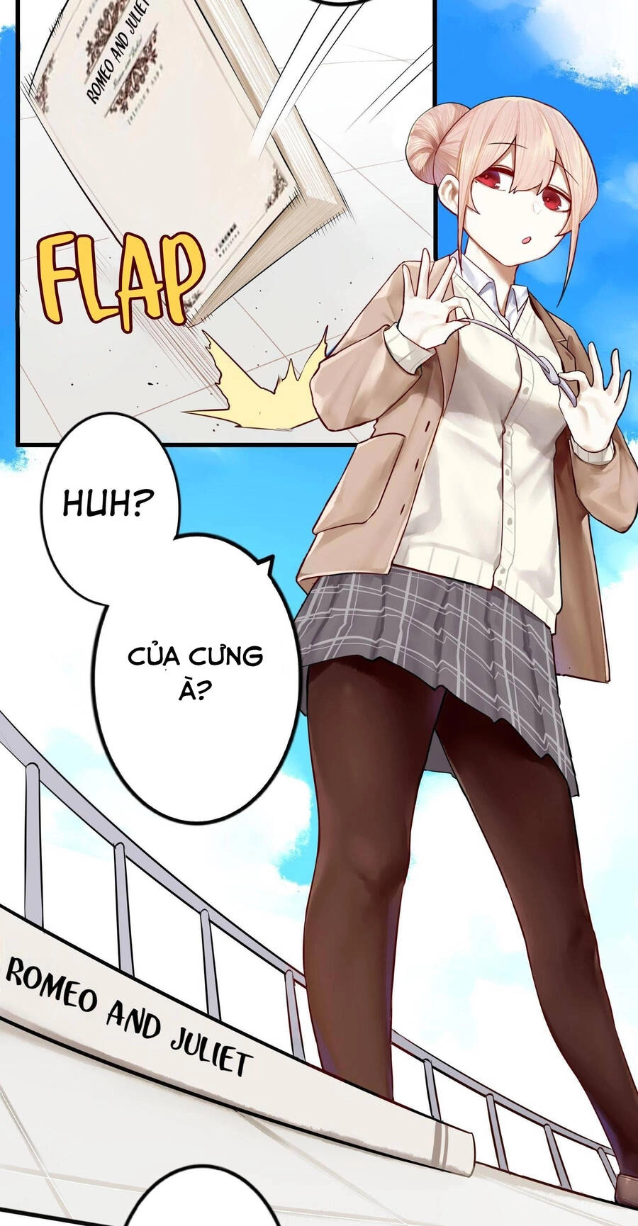 Học Tỷ, Đừng Livestream Nữa! Chapter 15 - 14