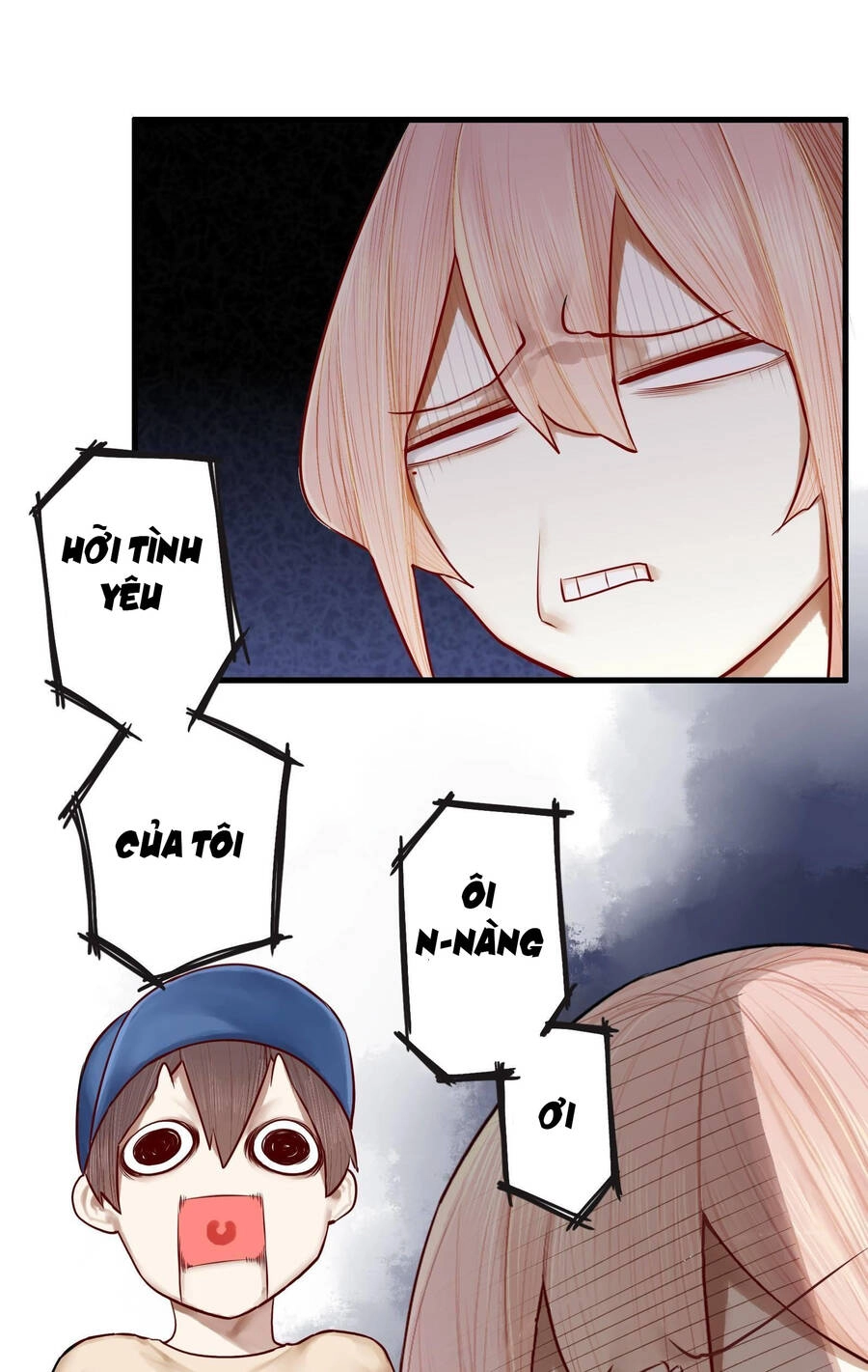 Học Tỷ, Đừng Livestream Nữa! Chapter 15 - 17