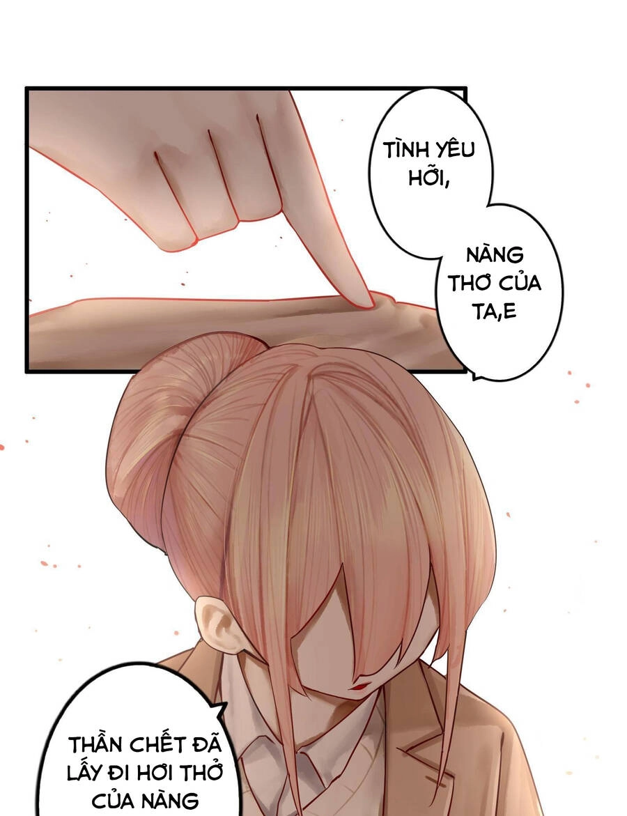 Học Tỷ, Đừng Livestream Nữa! Chapter 15 - 22