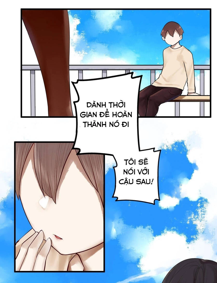 Học Tỷ, Đừng Livestream Nữa! Chapter 15 - 30