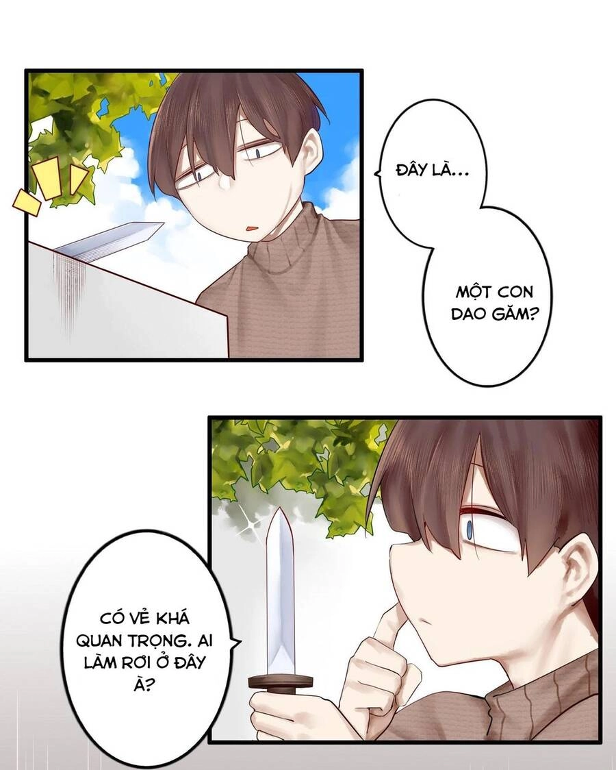 Học Tỷ, Đừng Livestream Nữa! Chapter 16 - 4