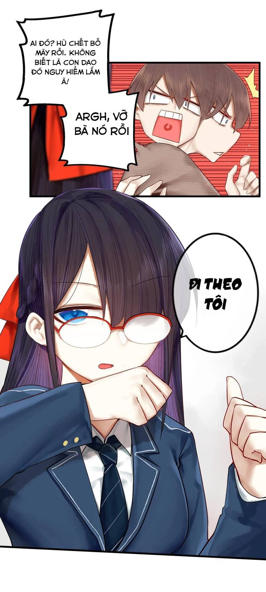 Học Tỷ, Đừng Livestream Nữa! Chapter 16 - 6