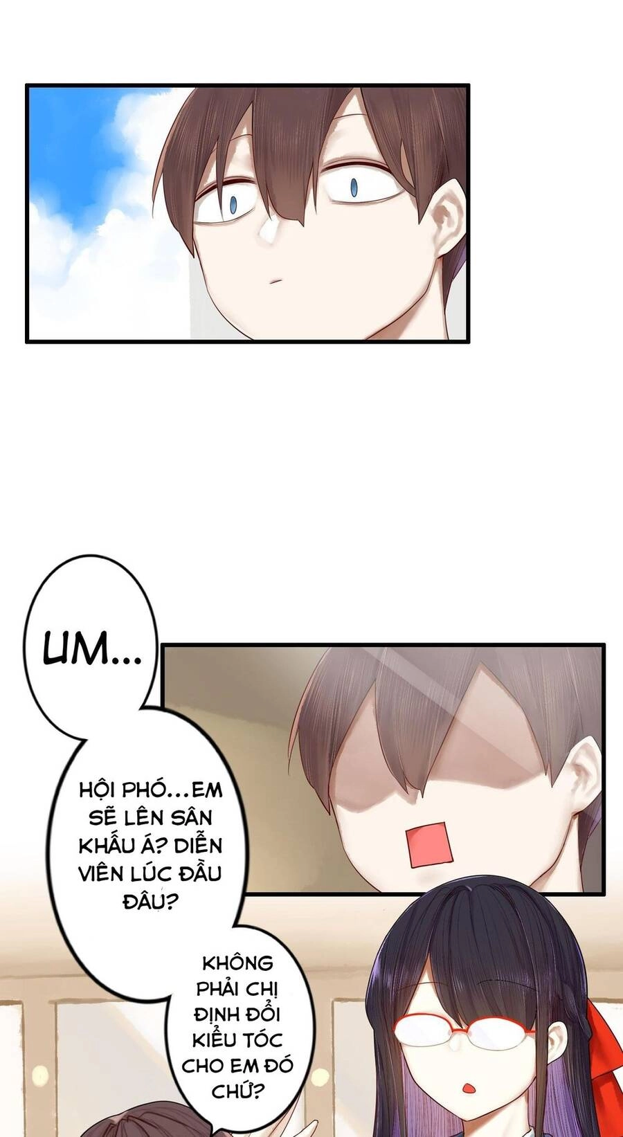 Học Tỷ, Đừng Livestream Nữa! Chapter 16 - 8