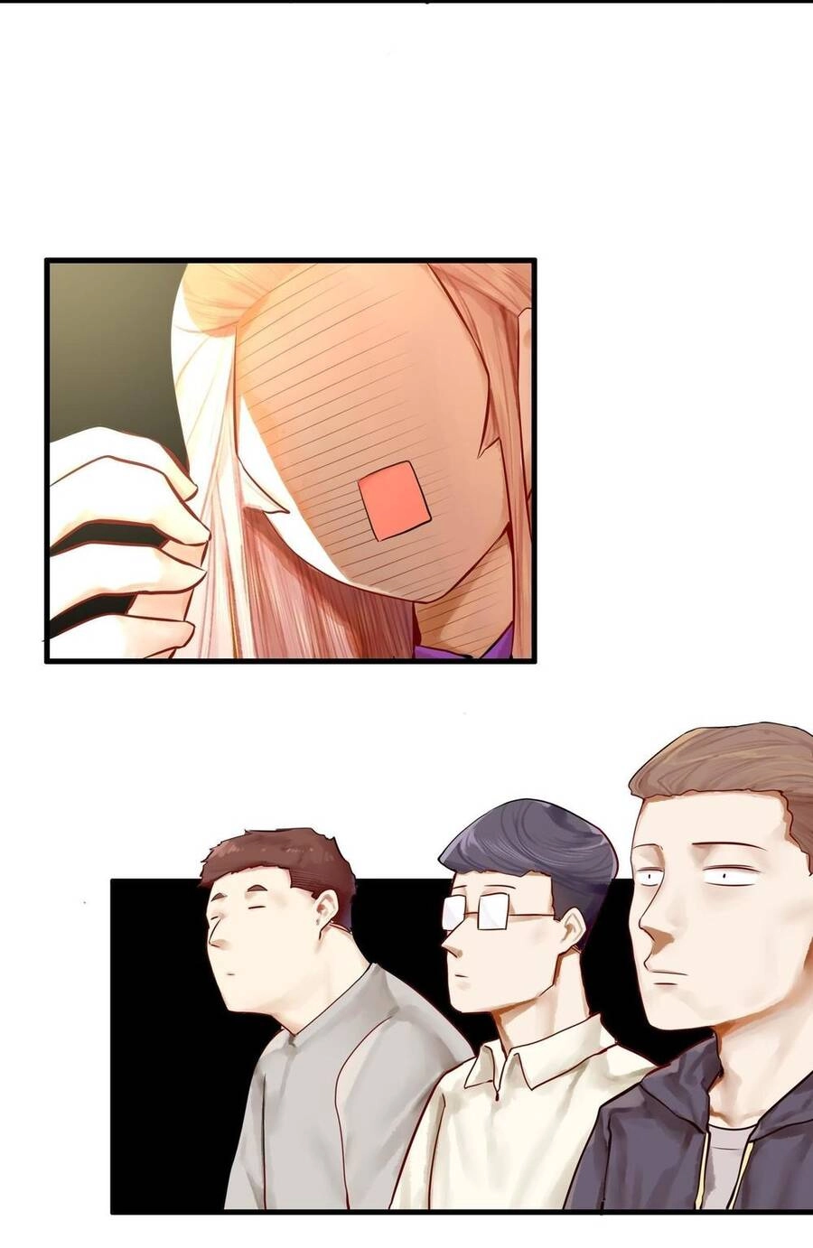 Học Tỷ, Đừng Livestream Nữa! Chapter 16 - 28