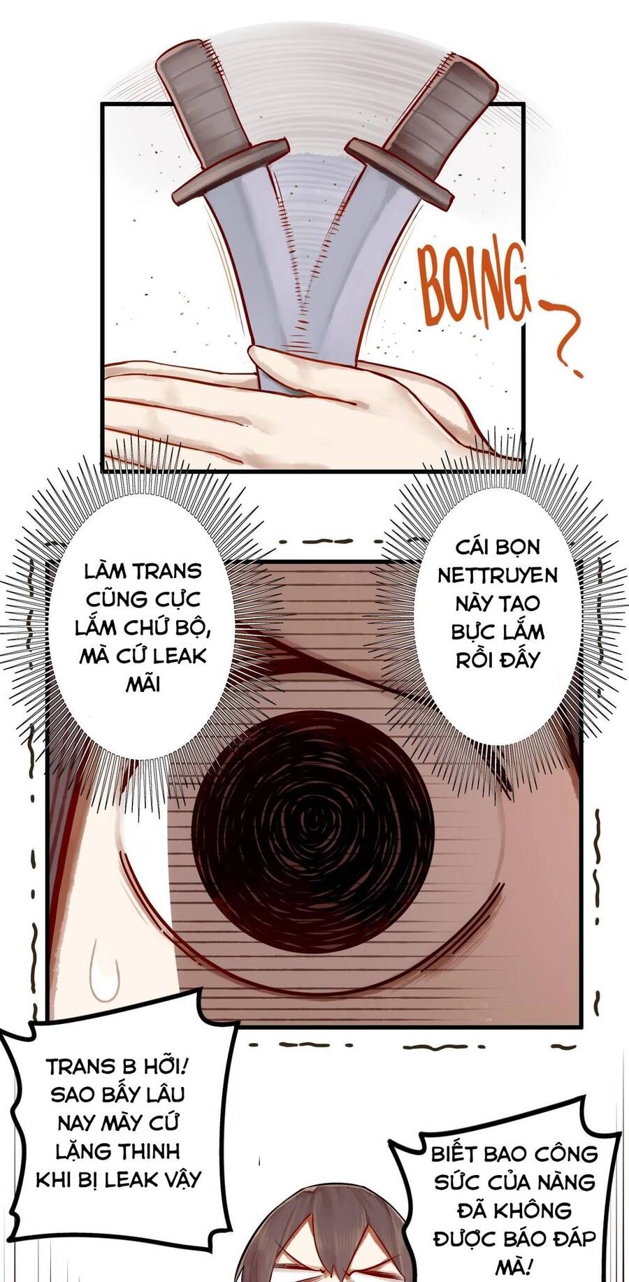 Học Tỷ, Đừng Livestream Nữa! Chapter 16.5 - 1