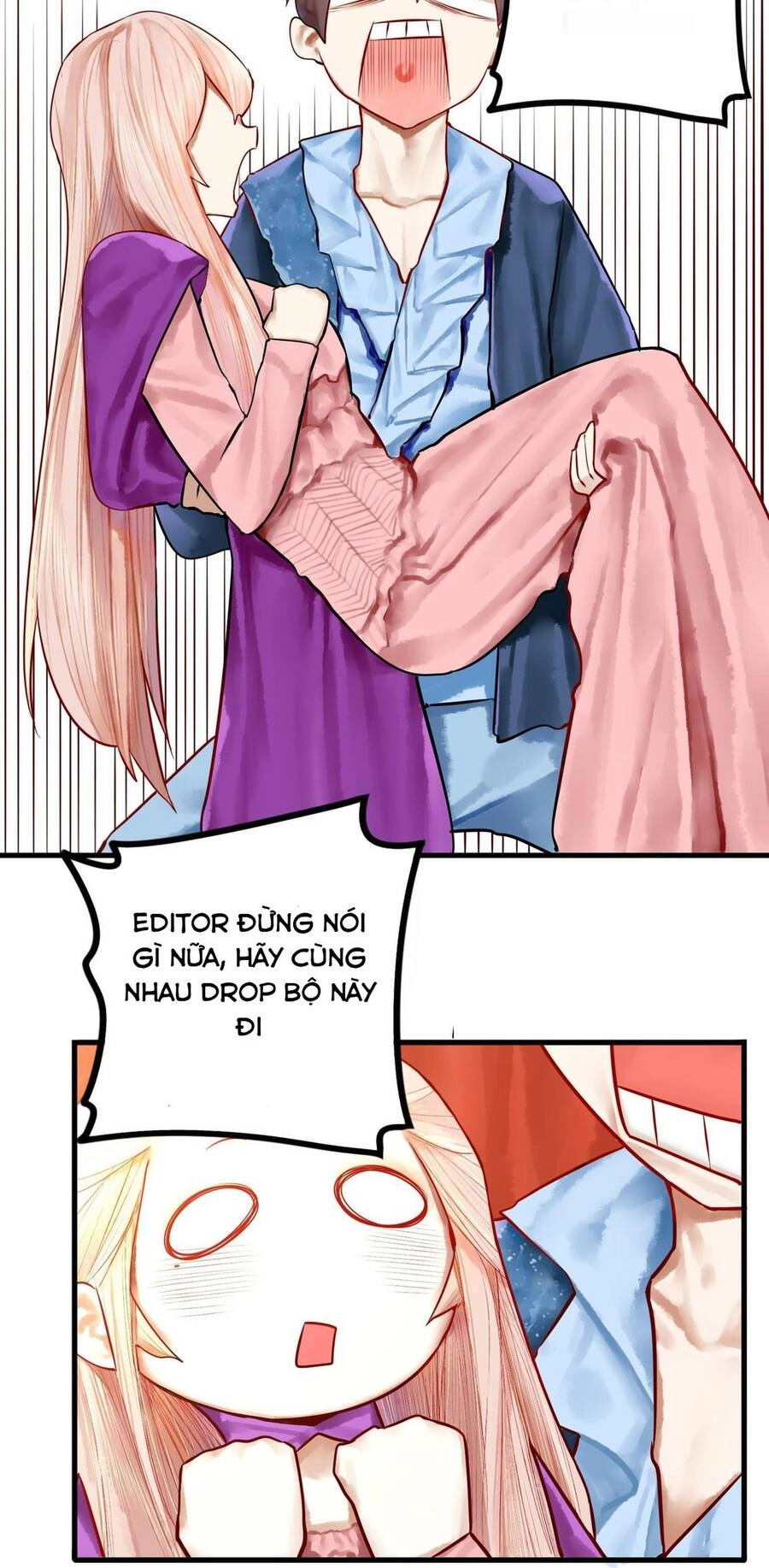 Học Tỷ, Đừng Livestream Nữa! Chapter 16.5 - 2