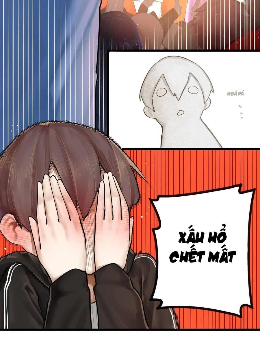 Học Tỷ, Đừng Livestream Nữa! Chapter 17.1 - 3