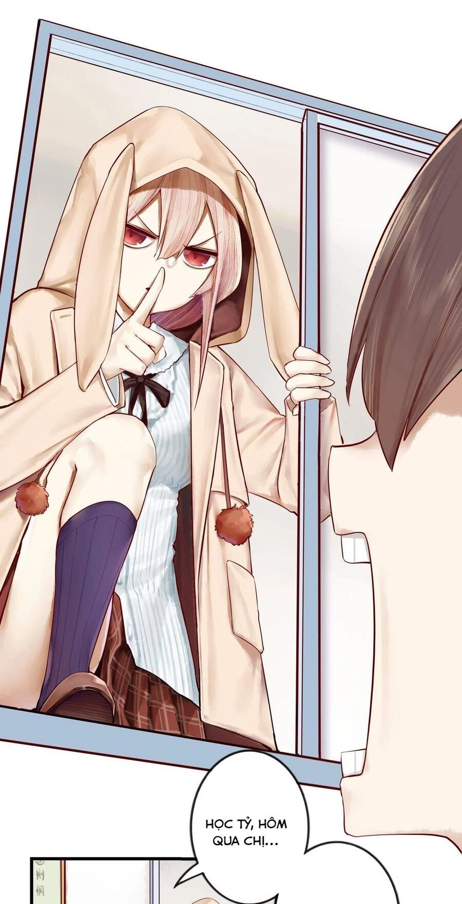 Học Tỷ, Đừng Livestream Nữa! Chapter 17.1 - 5