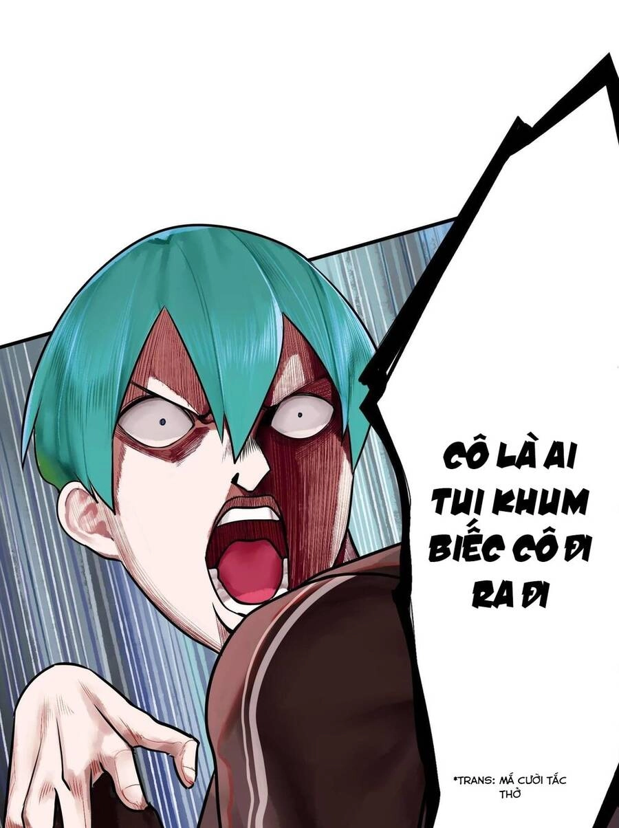 Học Tỷ, Đừng Livestream Nữa! Chapter 17.1 - 12