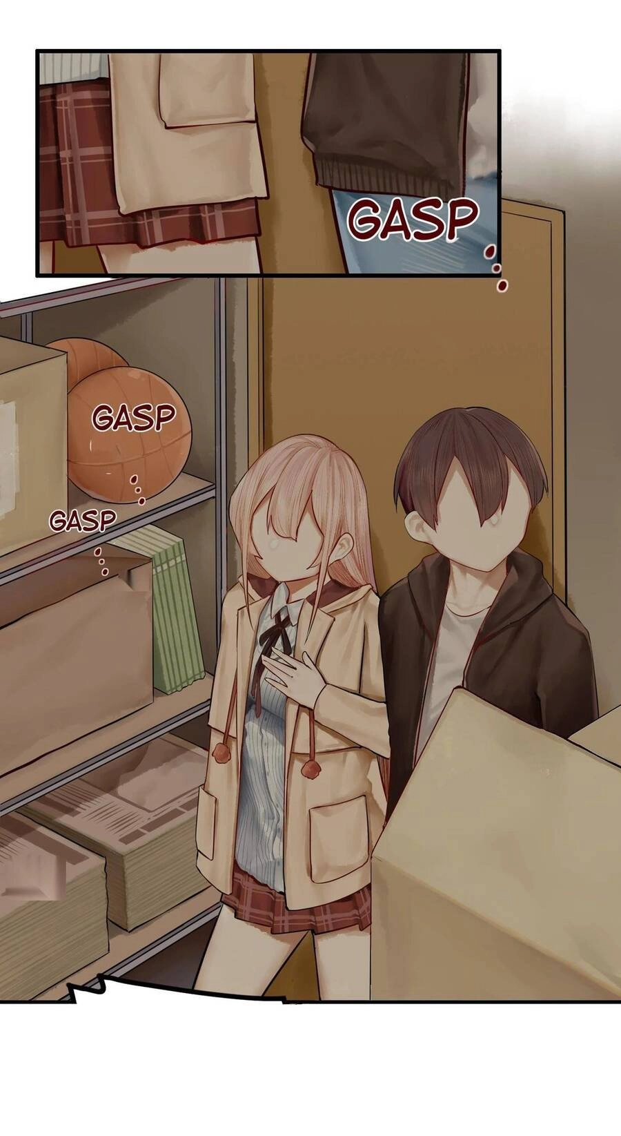 Học Tỷ, Đừng Livestream Nữa! Chapter 17.2 - 1