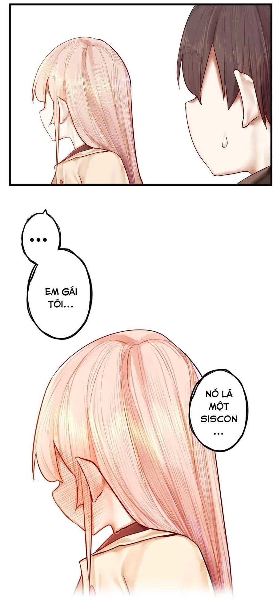 Học Tỷ, Đừng Livestream Nữa! Chapter 17.3 - 3